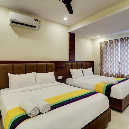 Hotel Victoria Grace Bombaim Exterior foto